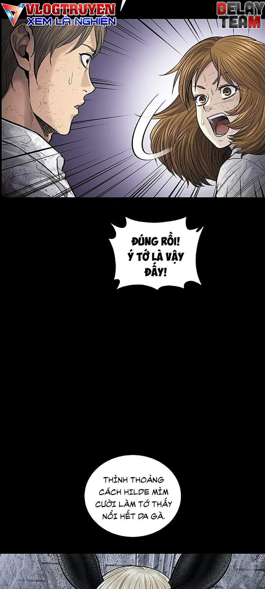 Hive Chapter 264 - Trang 2