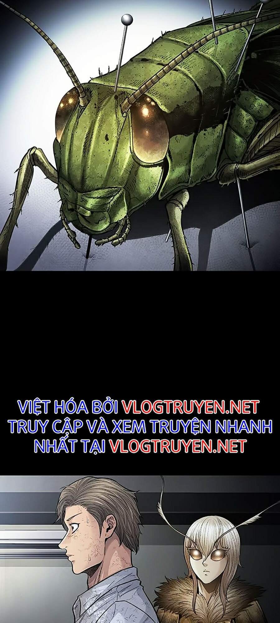 Hive Chapter 264 - Trang 2