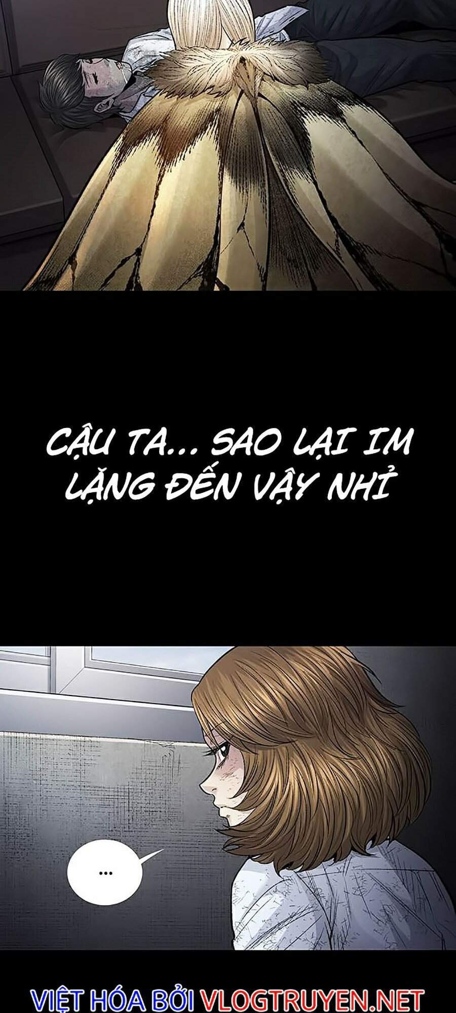 Hive Chapter 264 - Trang 2