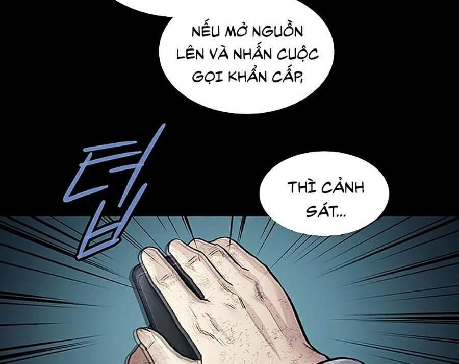 Hive Chapter 264 - Trang 2