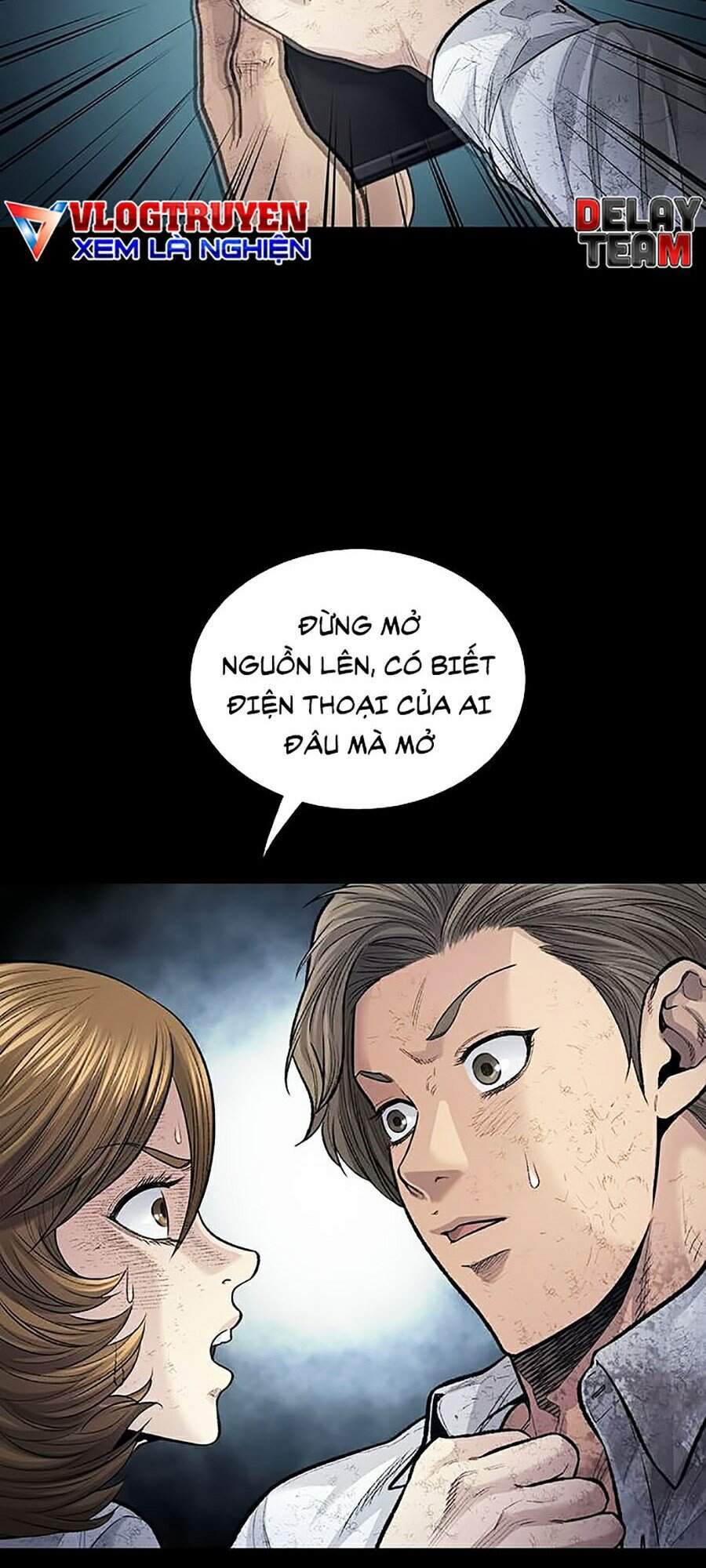 Hive Chapter 264 - Trang 2