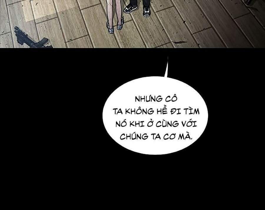 Hive Chapter 264 - Trang 2