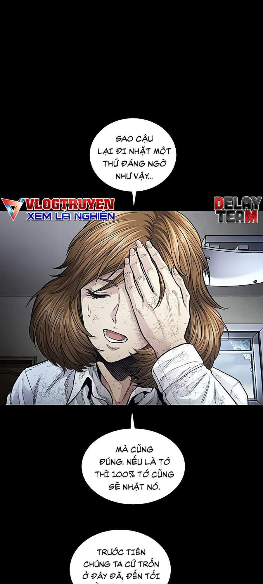 Hive Chapter 264 - Trang 2