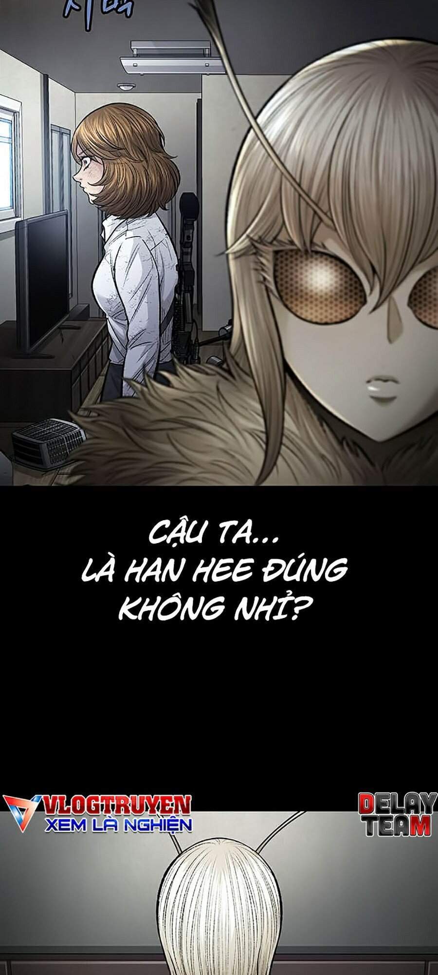 Hive Chapter 264 - Trang 2