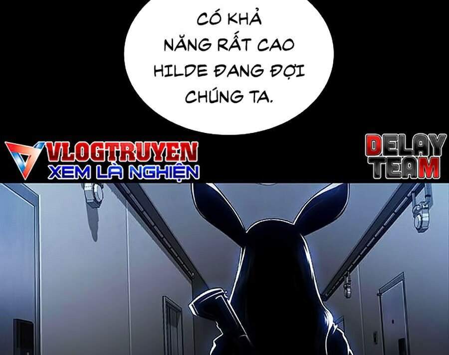 Hive Chapter 265 - Trang 2