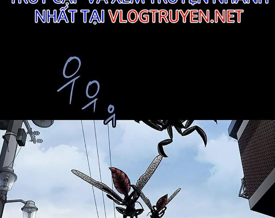 Hive Chapter 265 - Trang 2