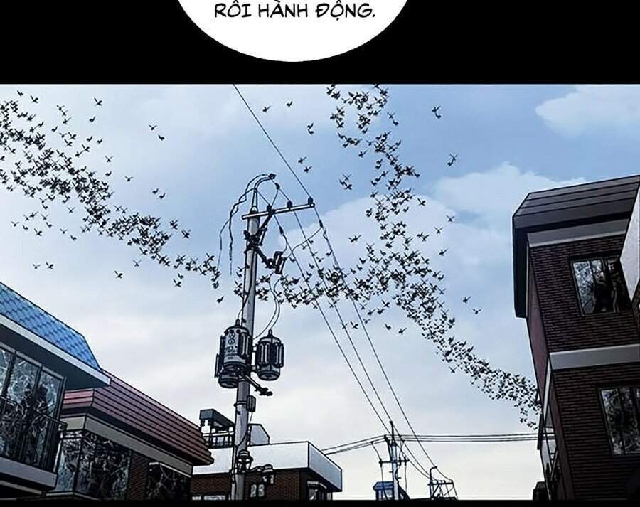 Hive Chapter 265 - Trang 2