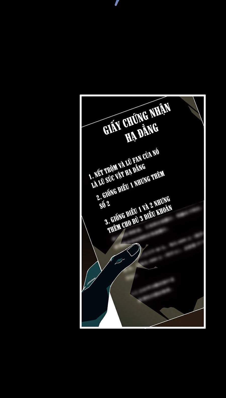 Hive Chapter 265 - Trang 2