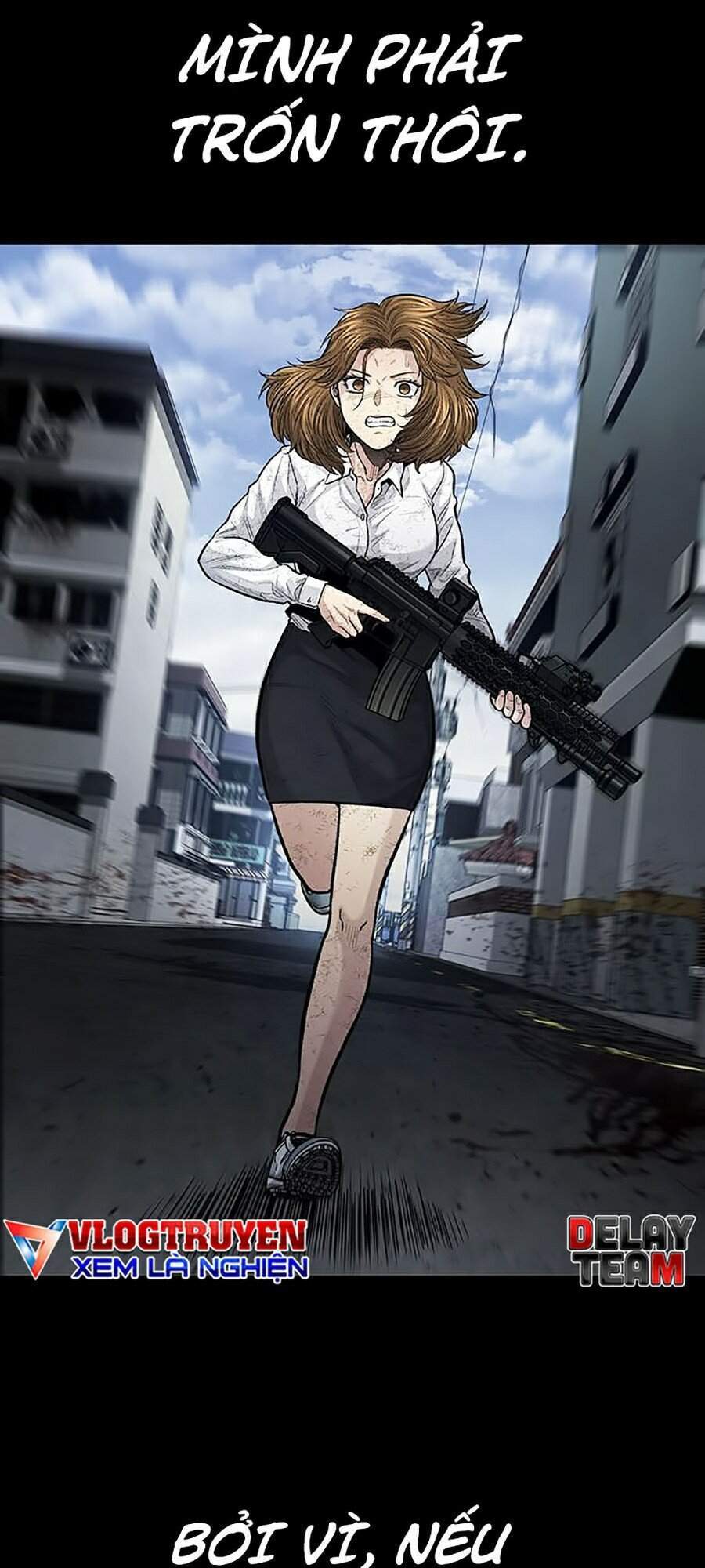 Hive Chapter 265 - Trang 2