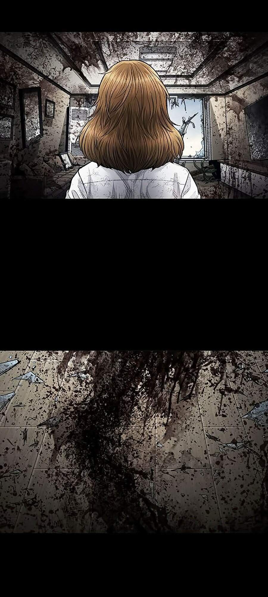 Hive Chapter 265 - Trang 2