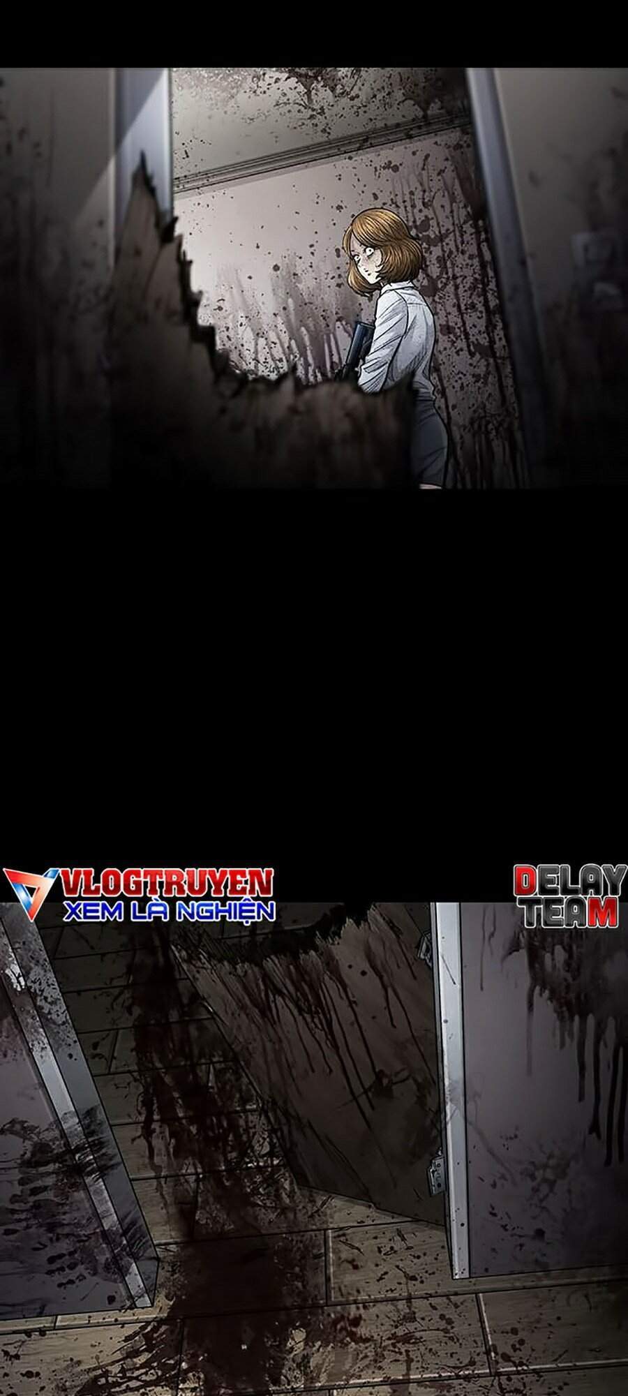 Hive Chapter 265 - Trang 2