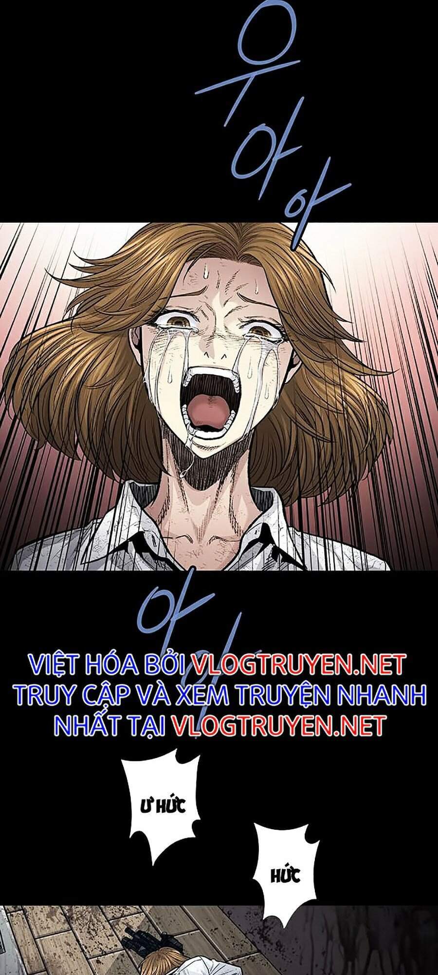 Hive Chapter 265 - Trang 2