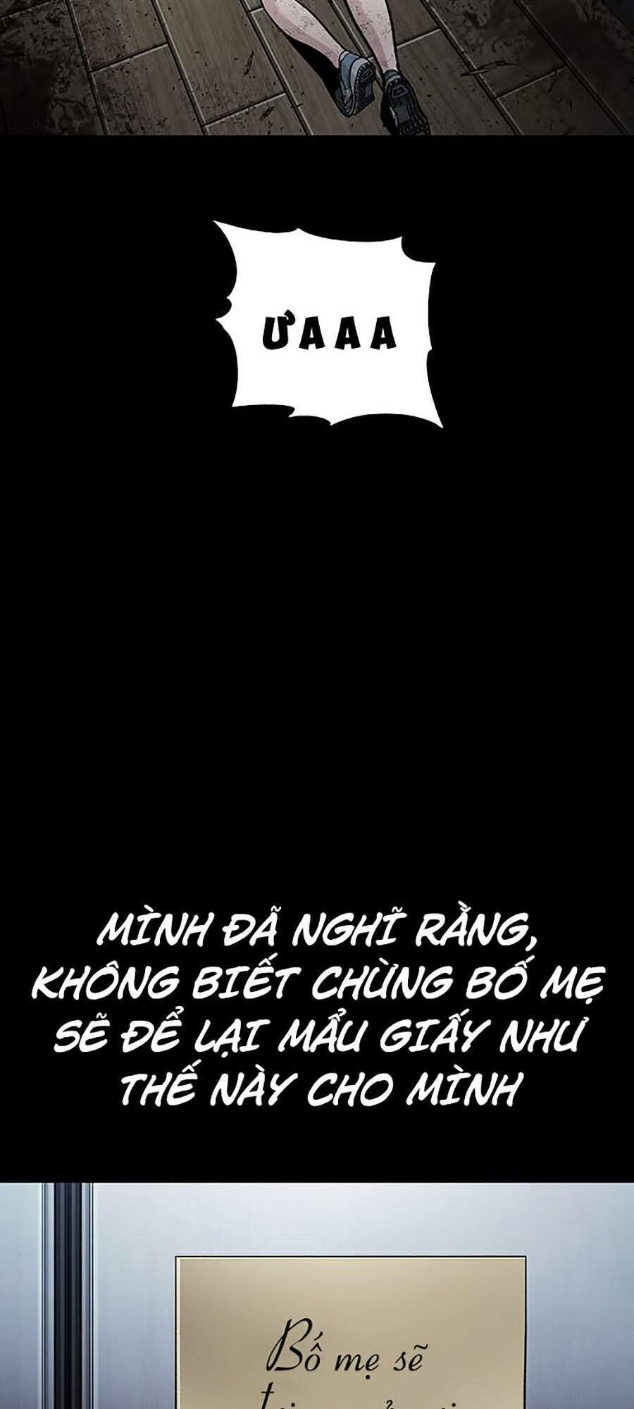 Hive Chapter 265 - Trang 2