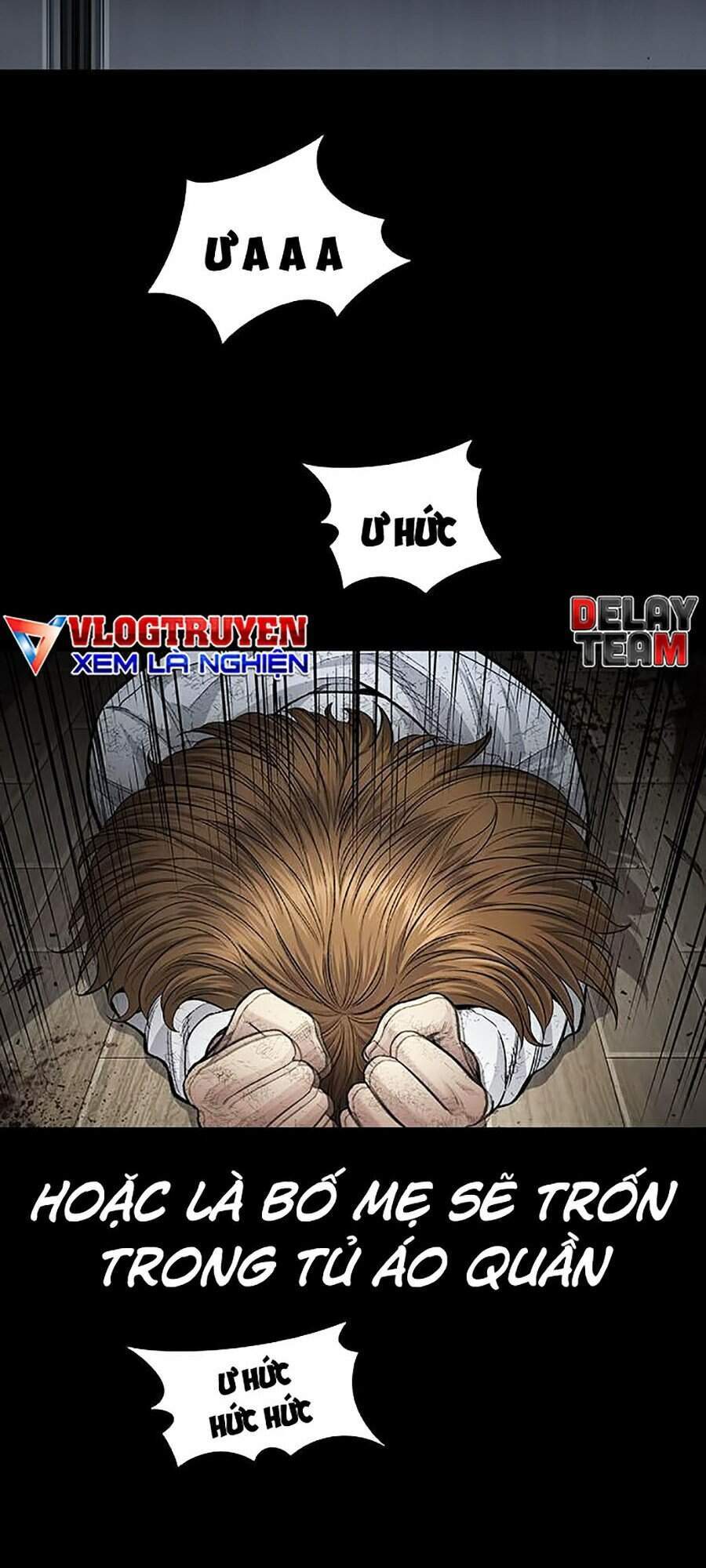 Hive Chapter 265 - Trang 2