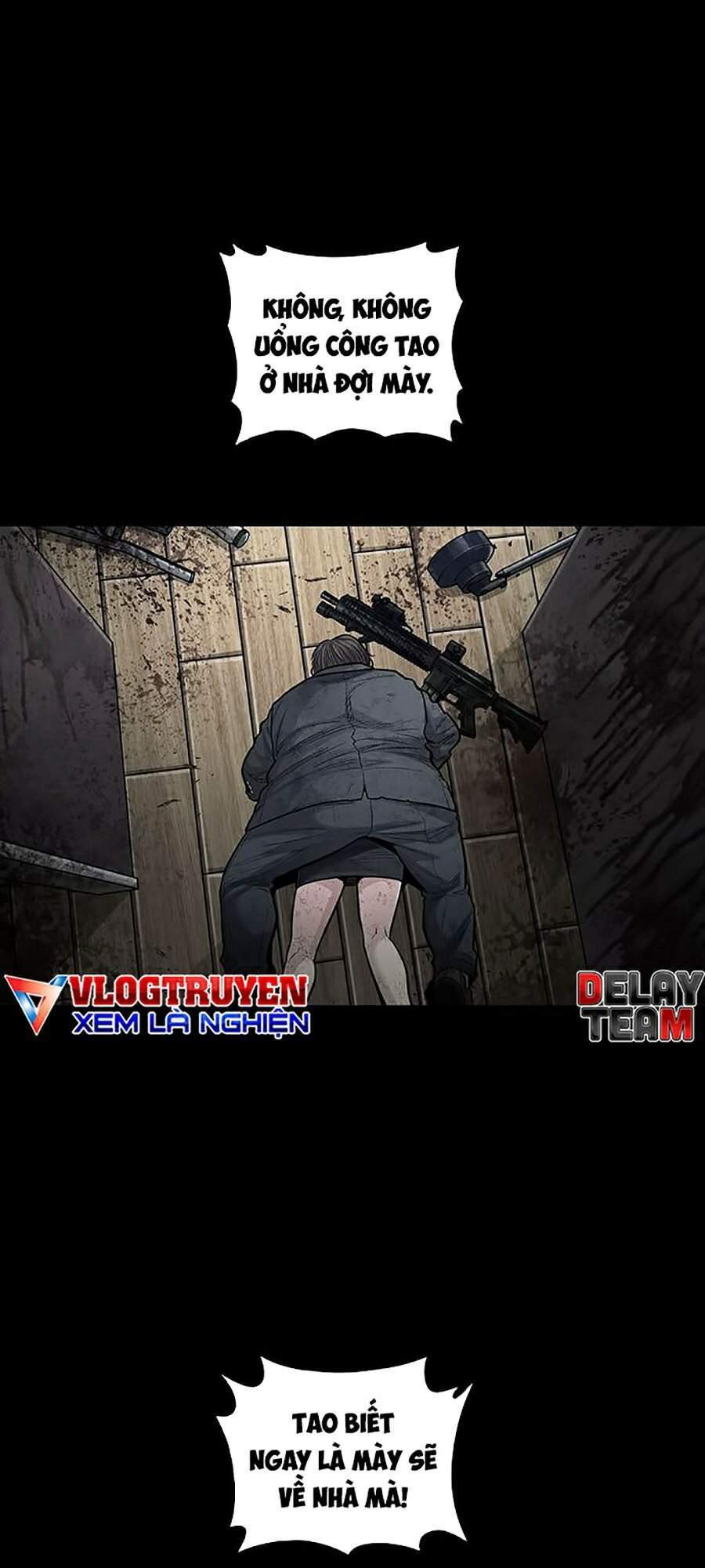 Hive Chapter 265 - Trang 2