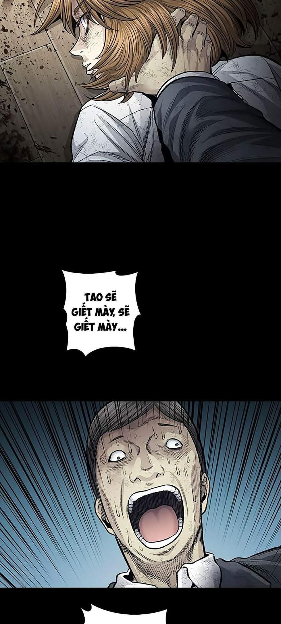 Hive Chapter 265 - Trang 2