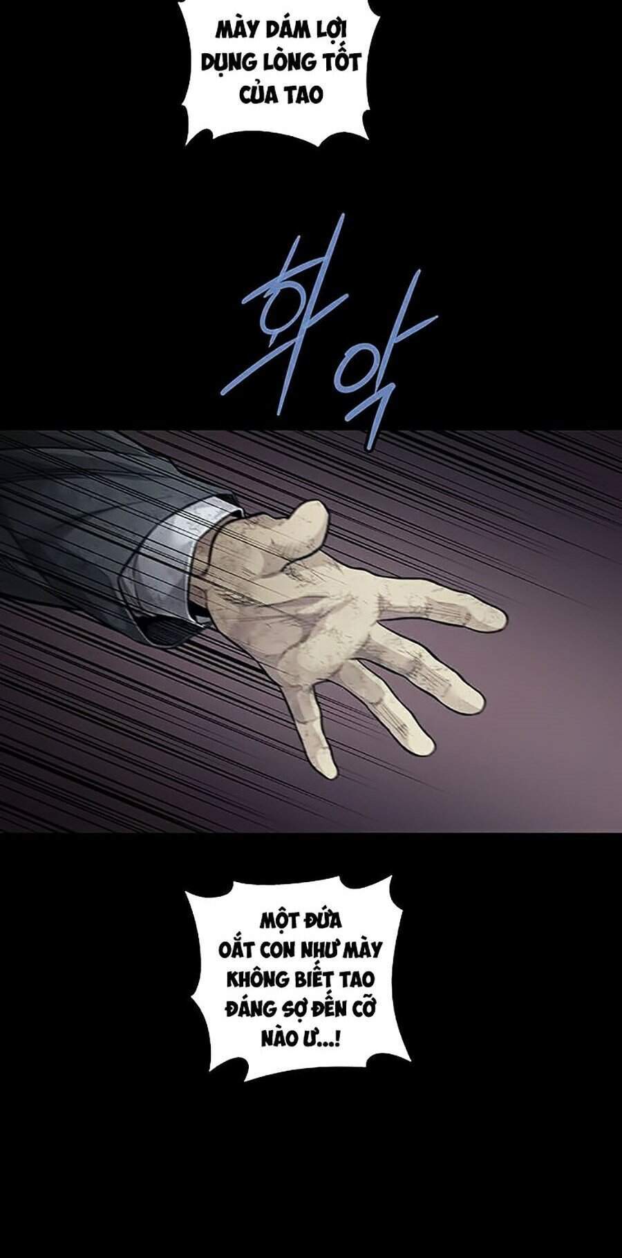 Hive Chapter 265 - Trang 2