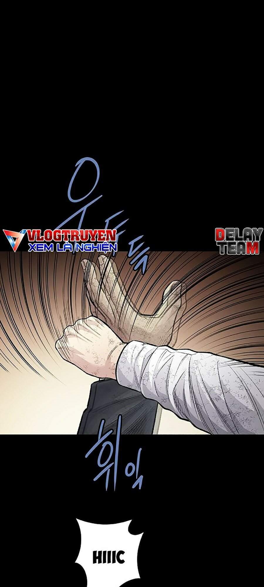 Hive Chapter 265 - Trang 2