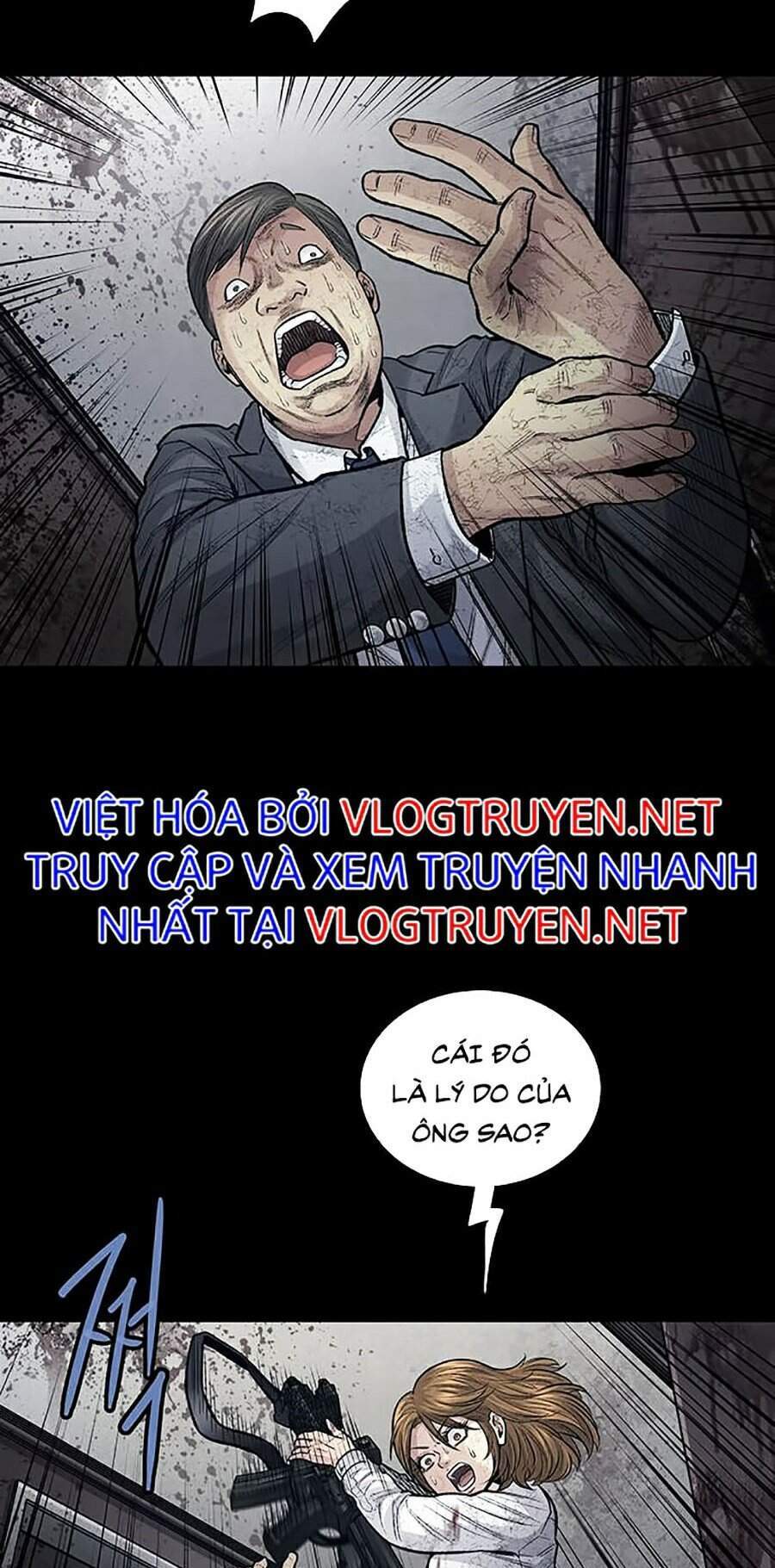 Hive Chapter 265 - Trang 2