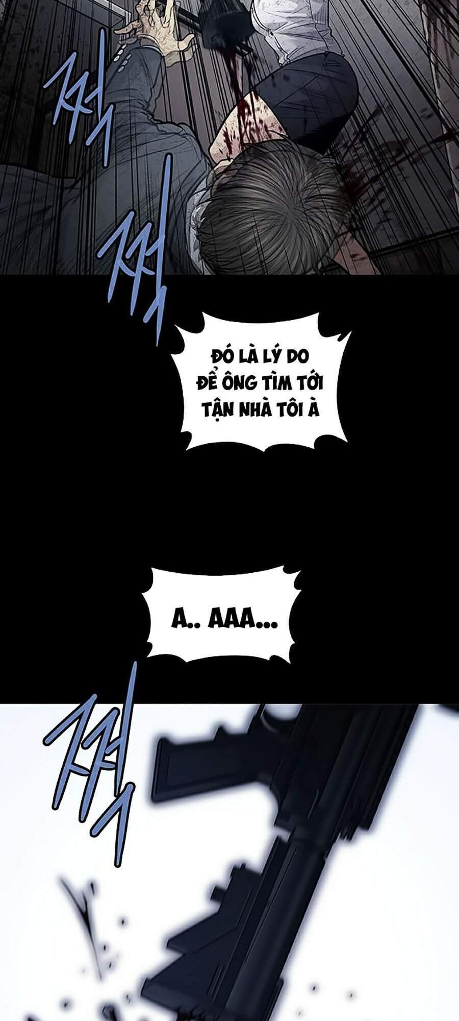 Hive Chapter 265 - Trang 2