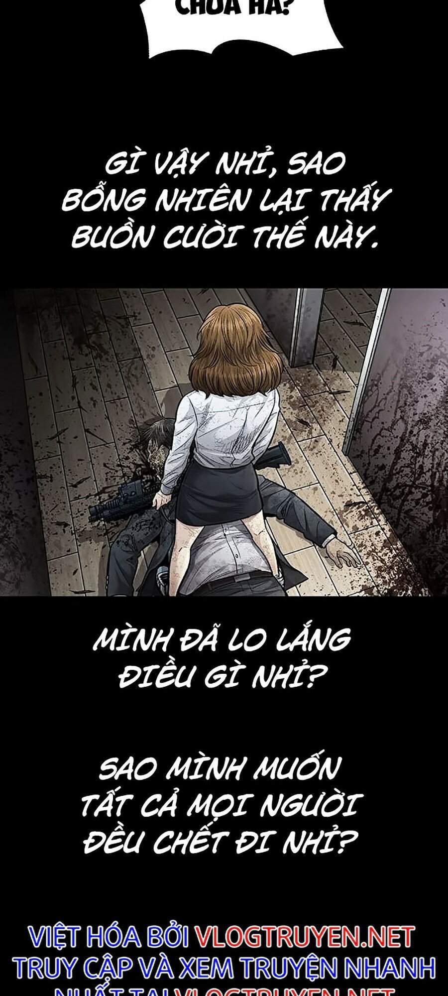 Hive Chapter 265 - Trang 2