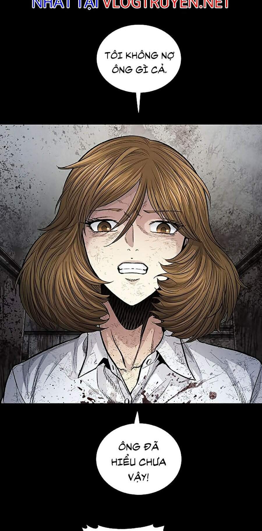 Hive Chapter 265 - Trang 2