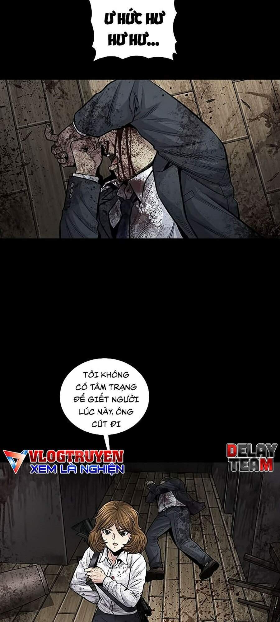 Hive Chapter 265 - Trang 2