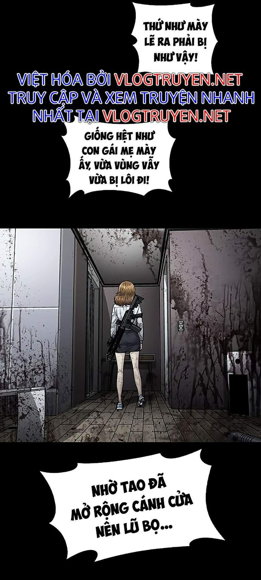 Hive Chapter 265 - Trang 2