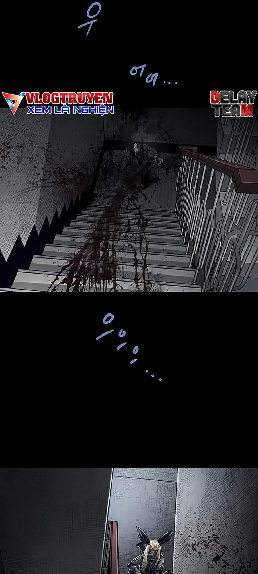 Hive Chapter 265 - Trang 2