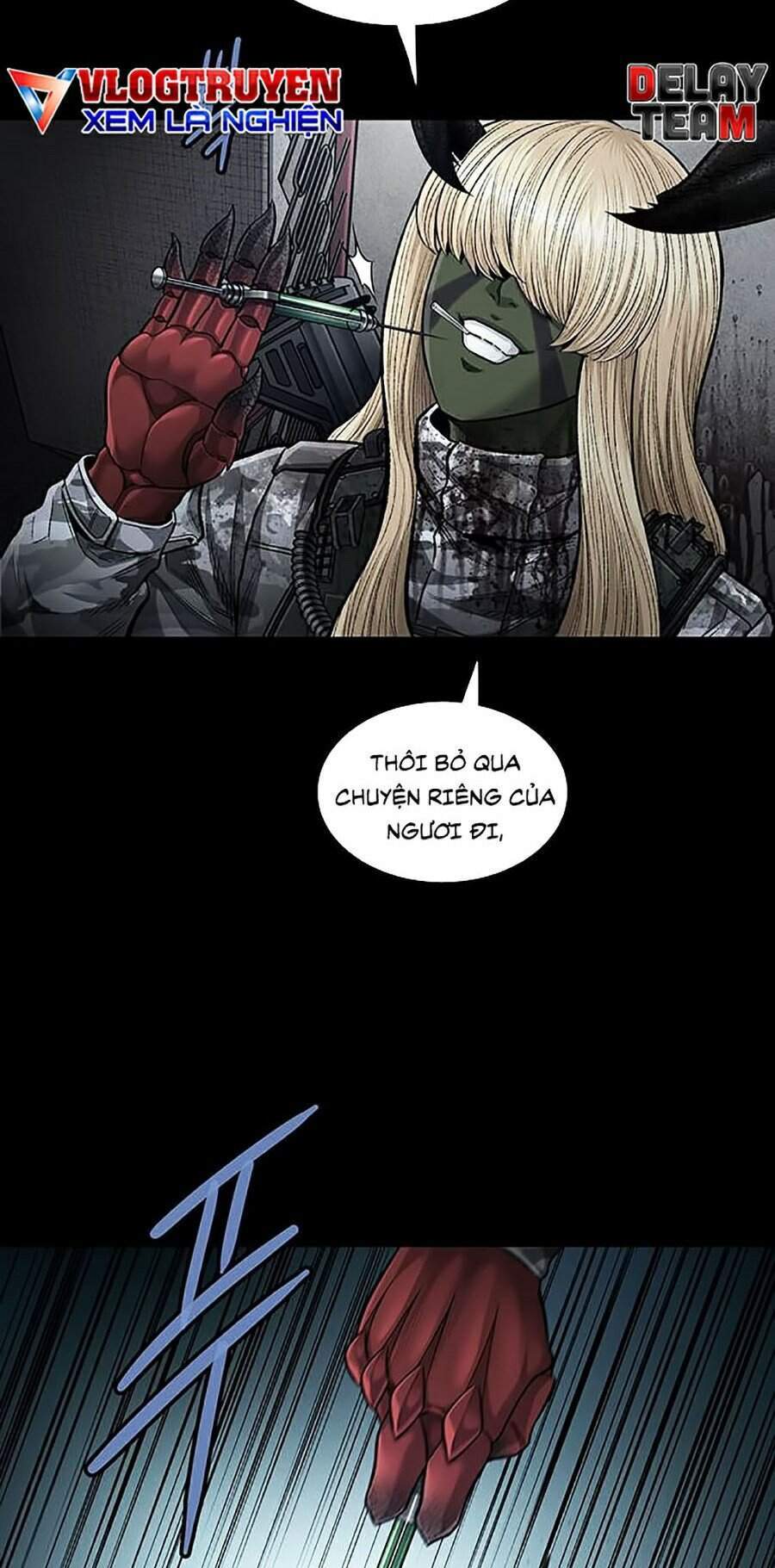 Hive Chapter 265 - Trang 2