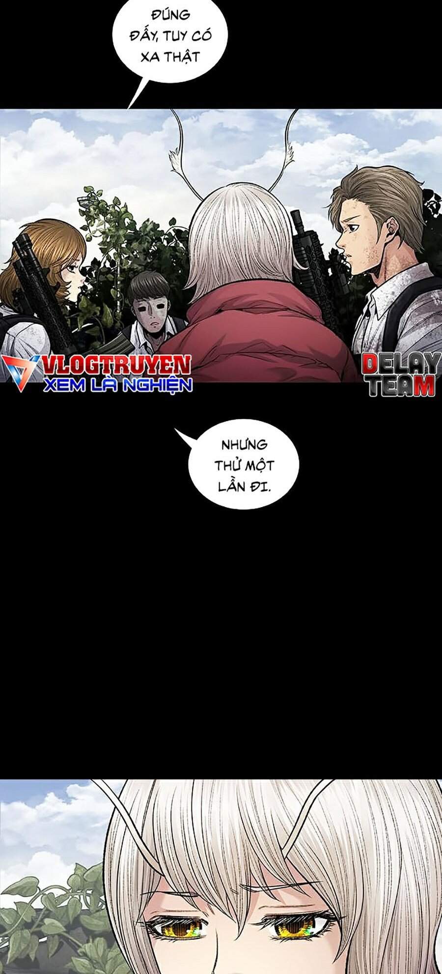 Hive Chapter 266 - Trang 2