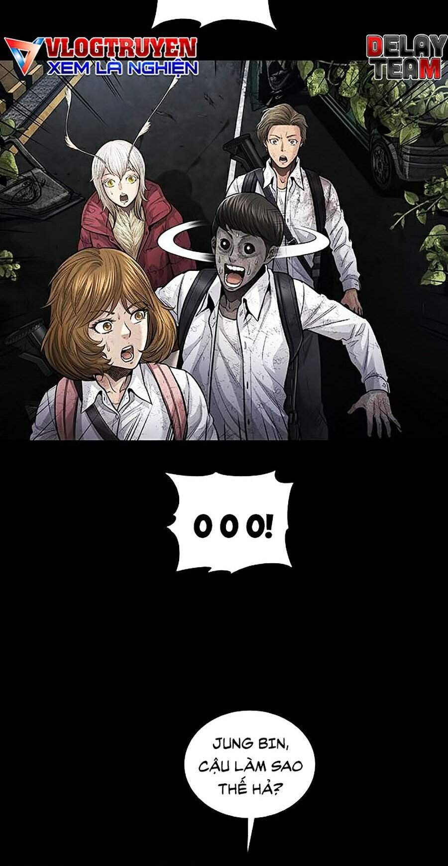 Hive Chapter 266 - Trang 2