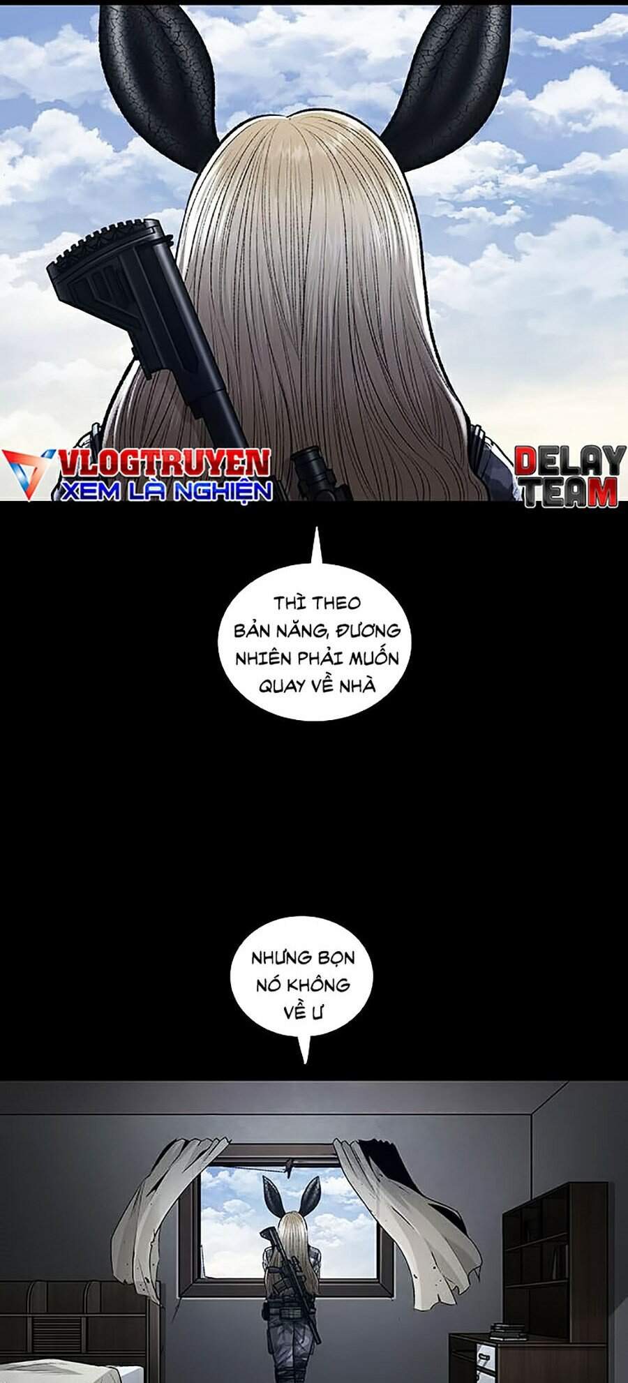 Hive Chapter 266 - Trang 2