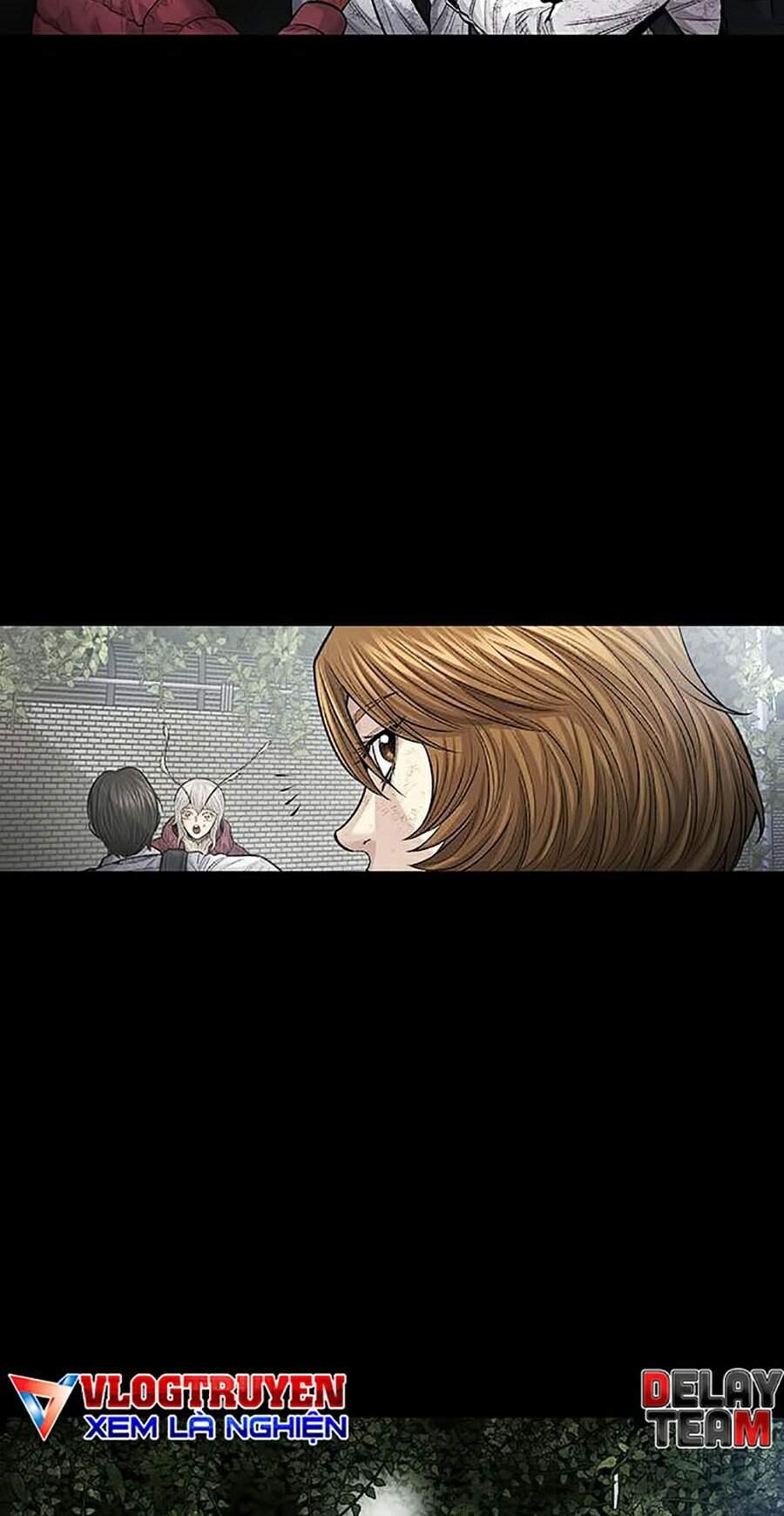 Hive Chapter 266 - Trang 2