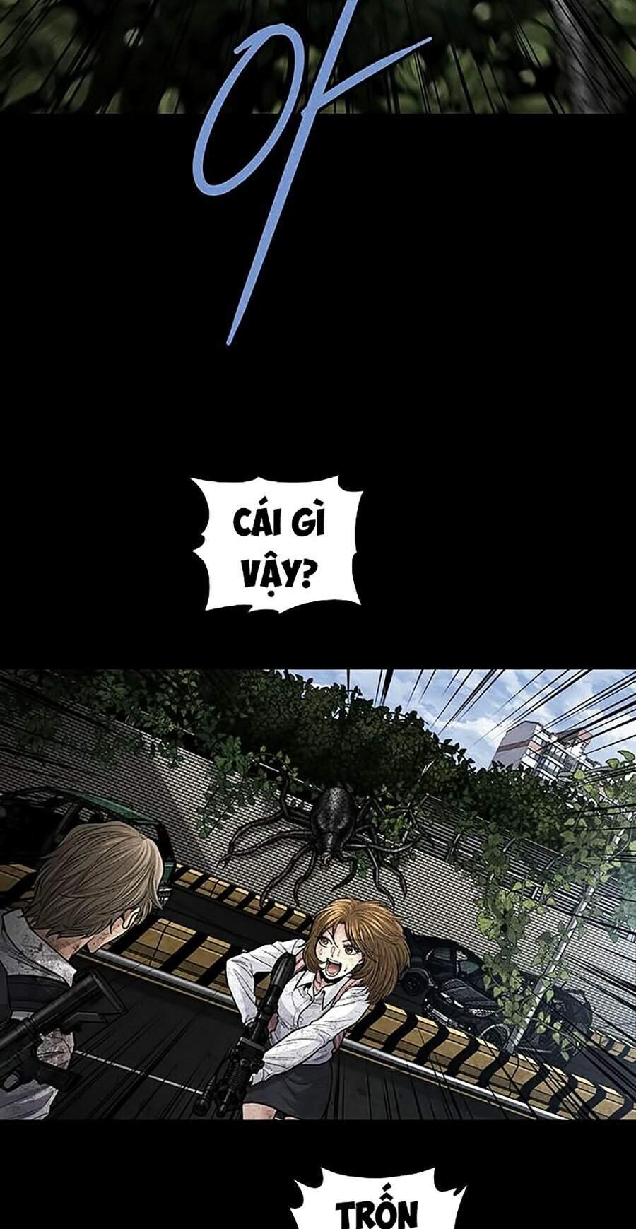 Hive Chapter 266 - Trang 2