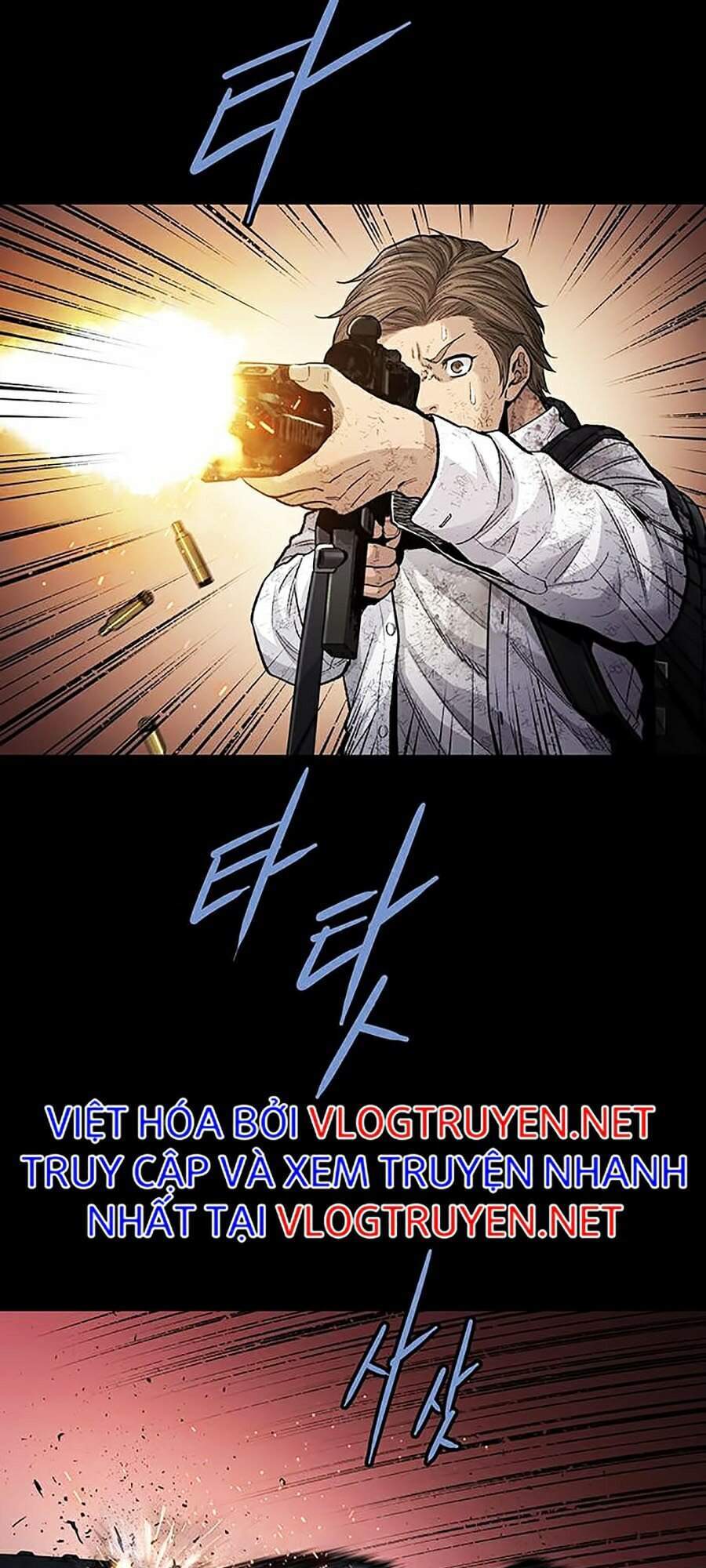 Hive Chapter 266 - Trang 2