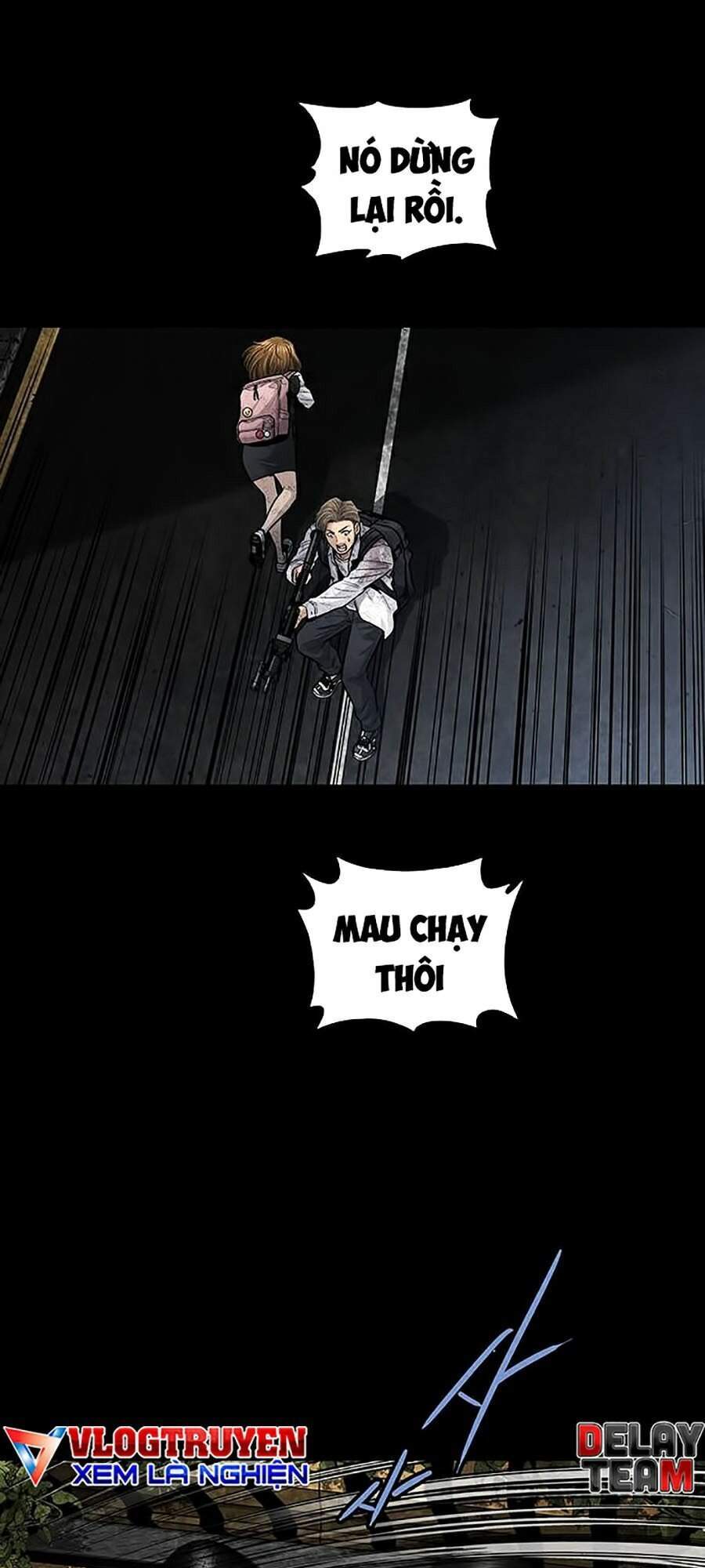 Hive Chapter 266 - Trang 2