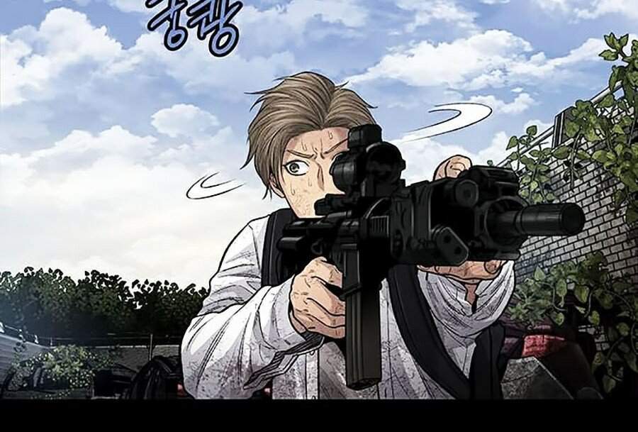 Hive Chapter 266 - Trang 2