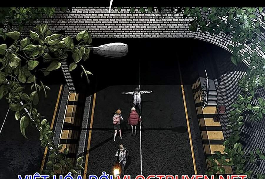 Hive Chapter 266 - Trang 2