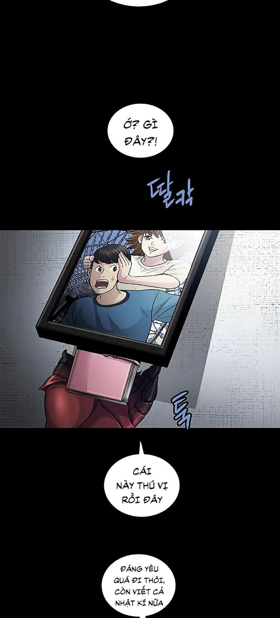 Hive Chapter 266 - Trang 2