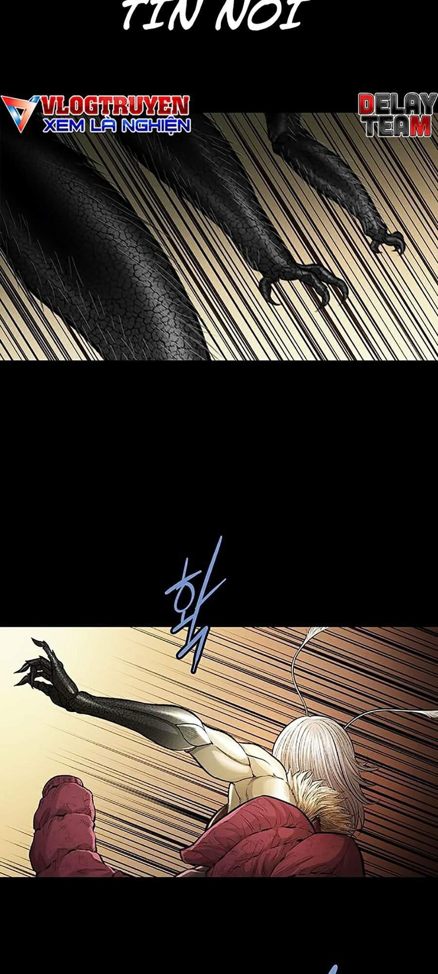 Hive Chapter 266 - Trang 2