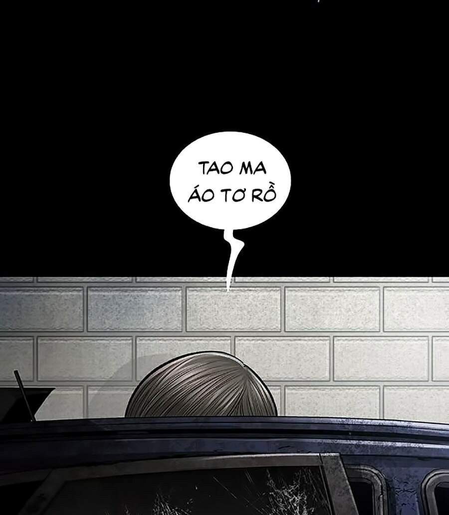 Hive Chapter 266 - Trang 2