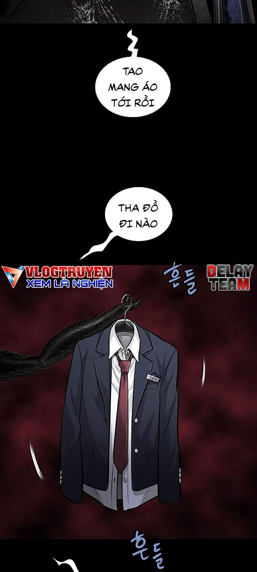 Hive Chapter 266 - Trang 2