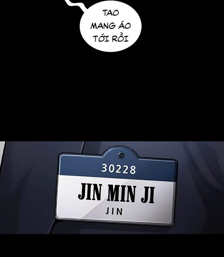 Hive Chapter 266 - Trang 2