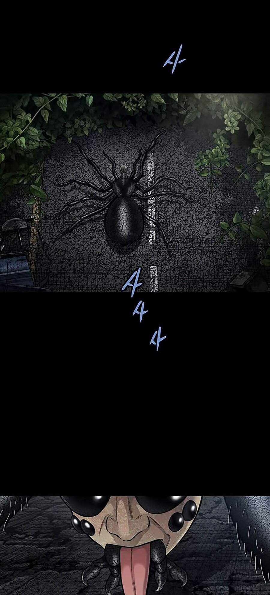 Hive Chapter 266 - Trang 2