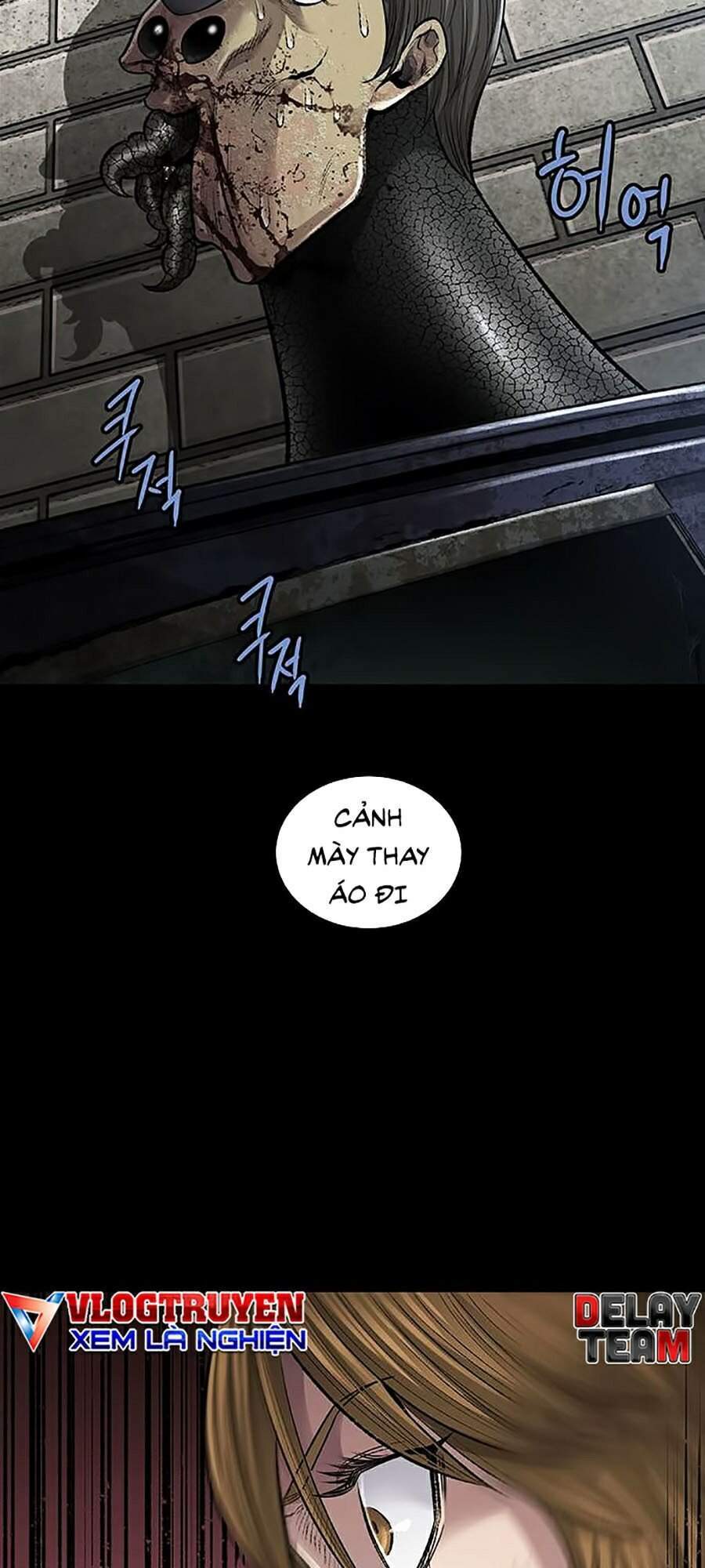 Hive Chapter 266 - Trang 2