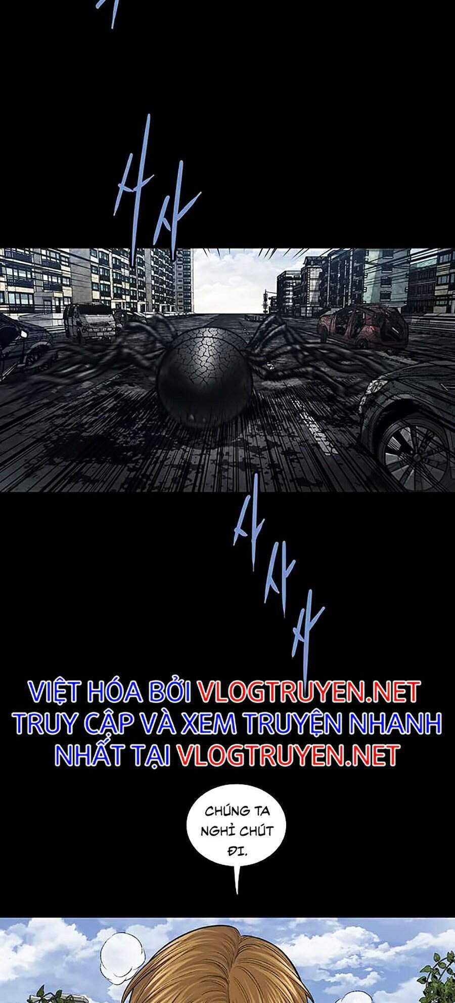 Hive Chapter 266 - Trang 2