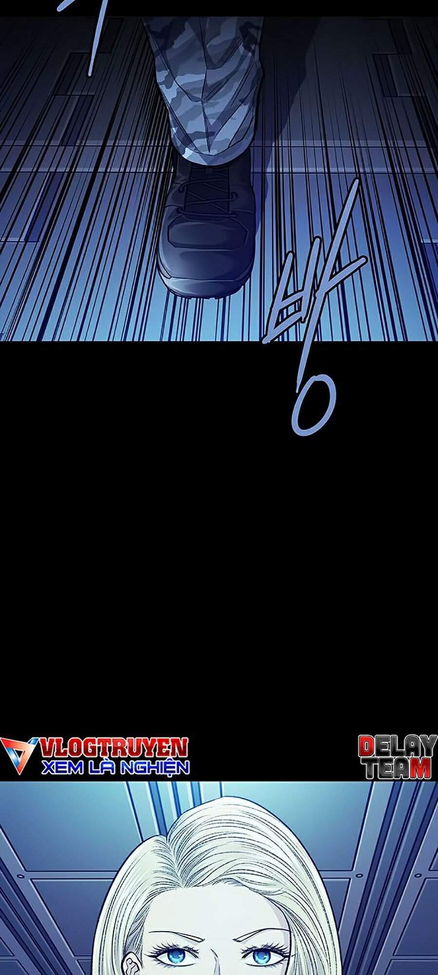 Hive Chapter 267 - Trang 2