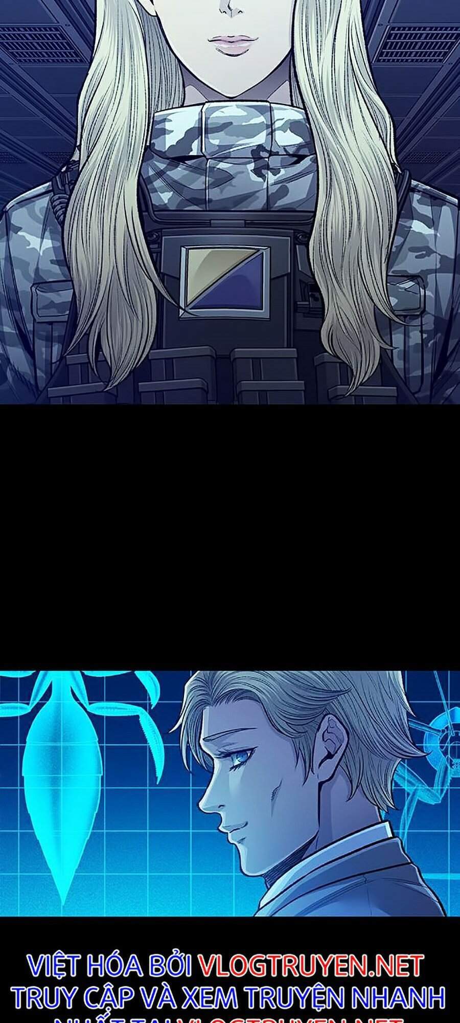 Hive Chapter 267 - Trang 2