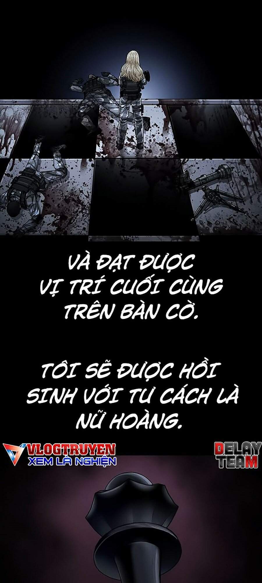 Hive Chapter 267 - Trang 2